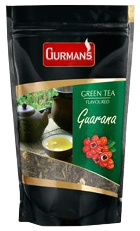 Roheline purutee Guarana 70 g