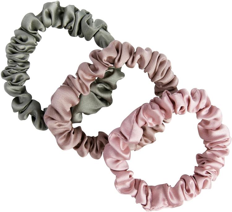 Cailap scrunchie väike 3tk
