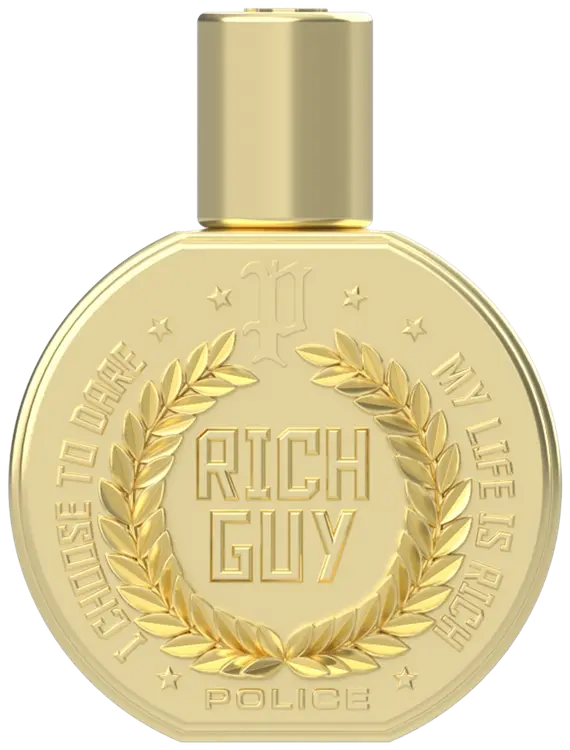 Police Rich Guy EdT 30 ml