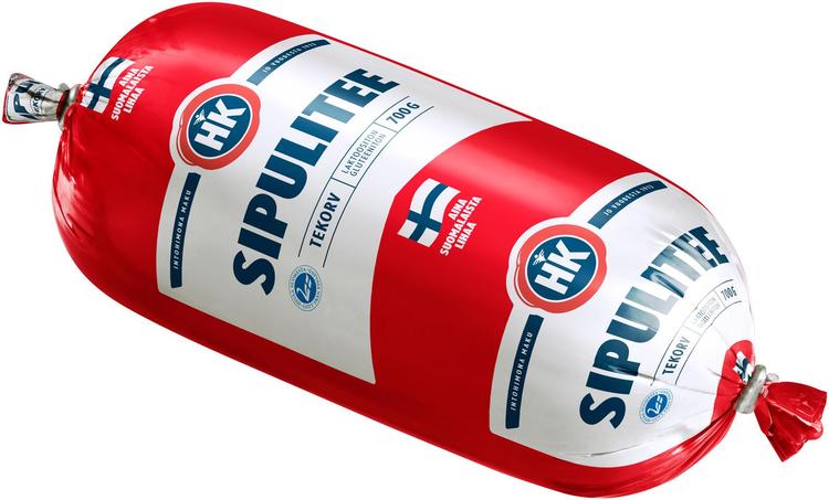 HK Sipulitee 700 g