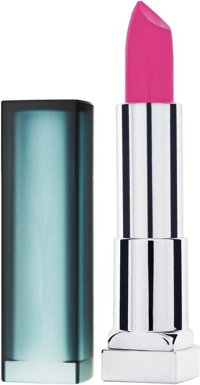 Maybelline New York 4,4g Color Sensational 940 Rose Rush -huulipuna