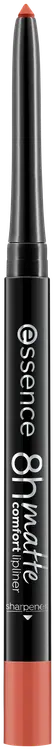 essence 8h matte comfort lipliner 12 Cushion Talk 0.3 g