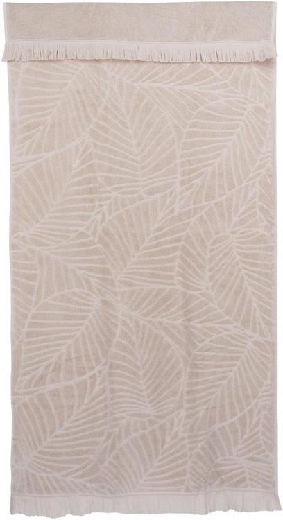 House kylpypyyhe Kyla 70x140 cm, beige