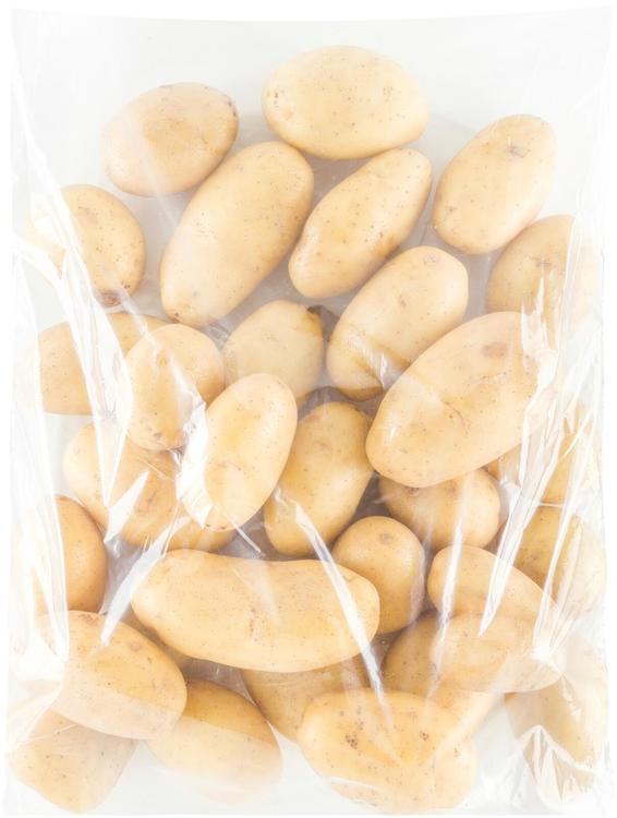 Ruokaperunaa 10kg Kiinteä peruna