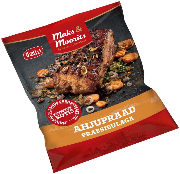 Ma&orits Ahjupraad Praesibulaga ~ 800G