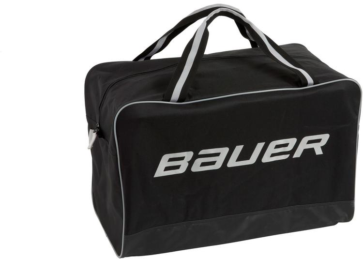 Jäähokikott Bauer Core carry JR must
