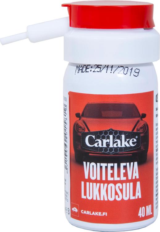Lukusula sprei Carlake 40ml