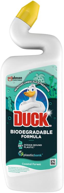 Duck Coastal Forest Biohajoava puhdistusaine 750ml