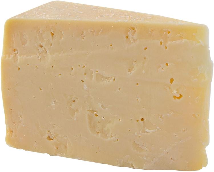 Sartori Bellavitano Gold kermainen puolikova juusto