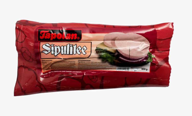 Tapola Sipuliteemakkara 400 g