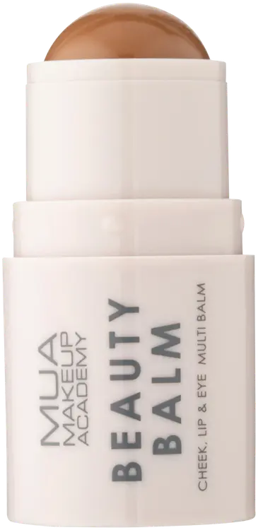 MUA Make Up Academy Beauty Balm Warm Bronze 4 g  meikkipuikko