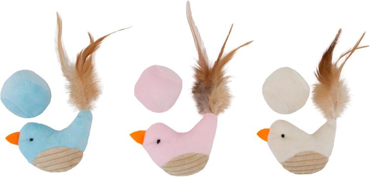 Best Friend Cat toy lajitelma