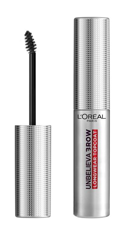 Kulmugeel Unbelieva Top Coat