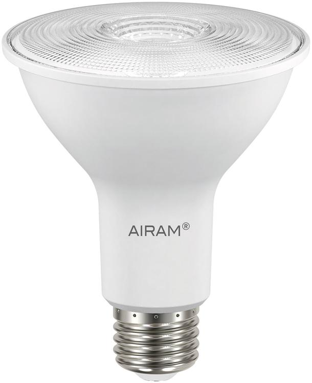 Roosa nauha LED PAR30 PLANT 9,5W/835 800lm E27