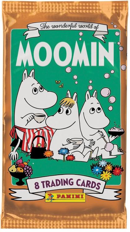 The Wonderful World of Moomin -keräilyko