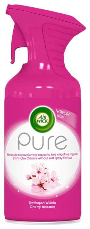 Õhuvärskendaja cherry blossom 250ml