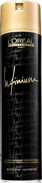 L'Oréal Professionnel Infinium Extra Strong hiuskiinne 300 ml