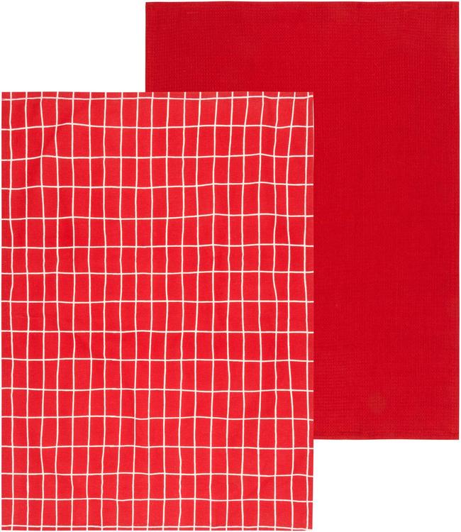 Köögirätikud 2tk 50X70 Saak