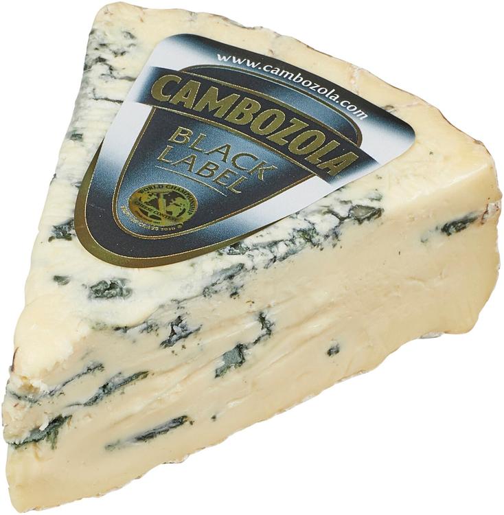 Cambozola Black Label