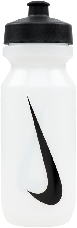 Nike juomapullo Big Mouth 650 ml musta