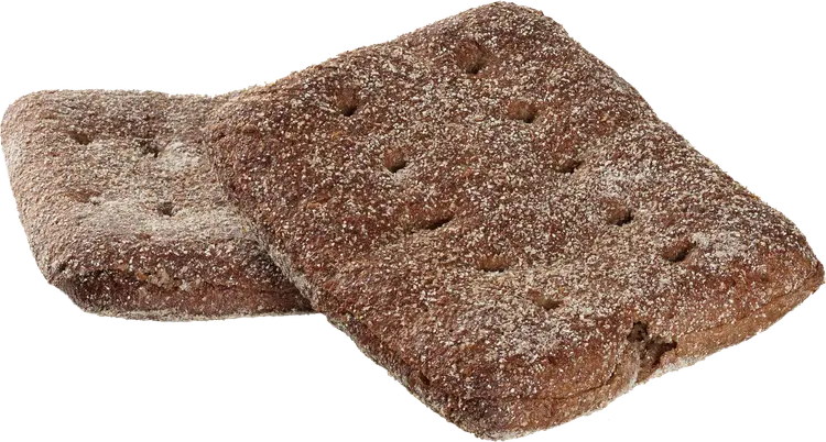 Kotimaista 100g luomuruispala