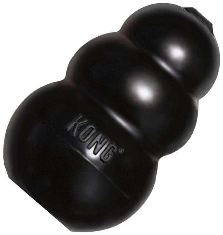 XTREME KONG XL musta