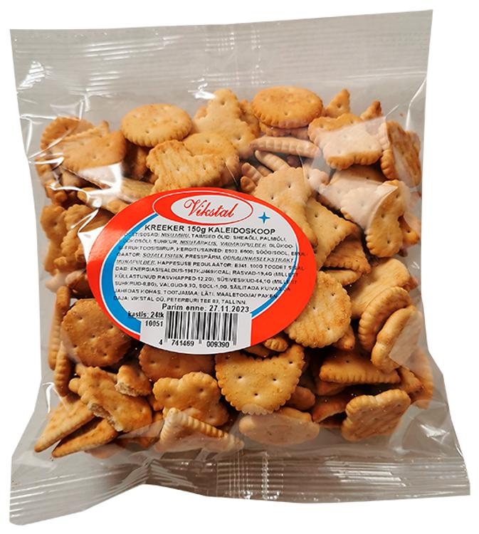 Kreeker "Kaleidoskoop" 150g