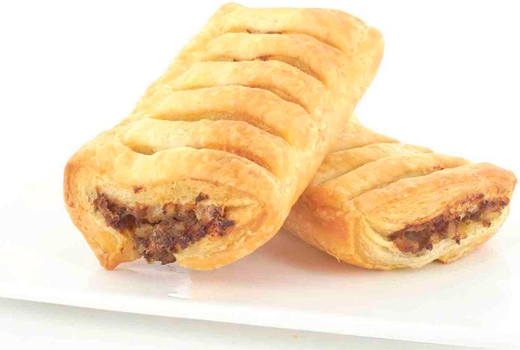 Myllyn Paras Lihapasteija 63g pakaste