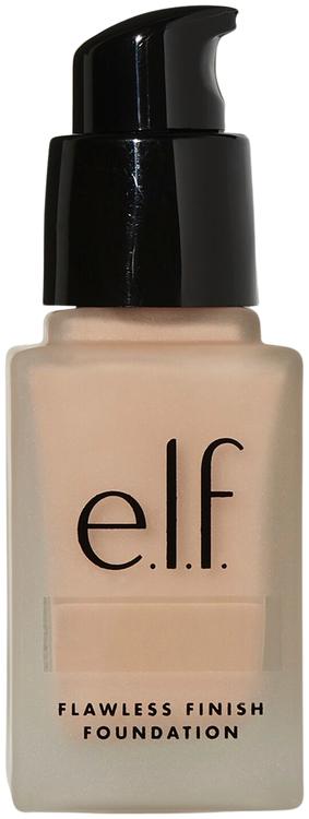 ELF Oil-Free Flawless Satin Foundation 20ml