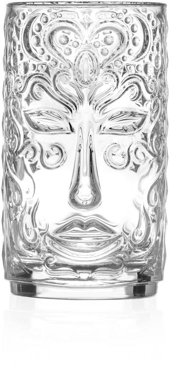 RCR juomalasi Tiki Venezia 45 cl 4 kpl