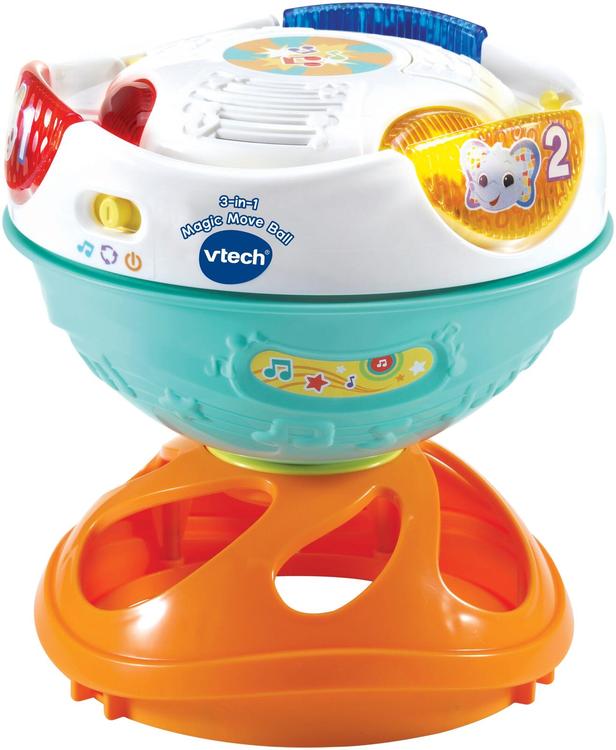 Vtech 3-In-1 Magic Move Ball FI