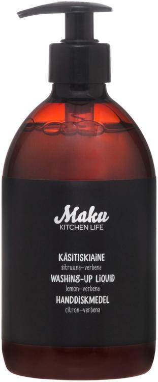 Maku Käsitiskiaine sitruuna-verbena 500 ml