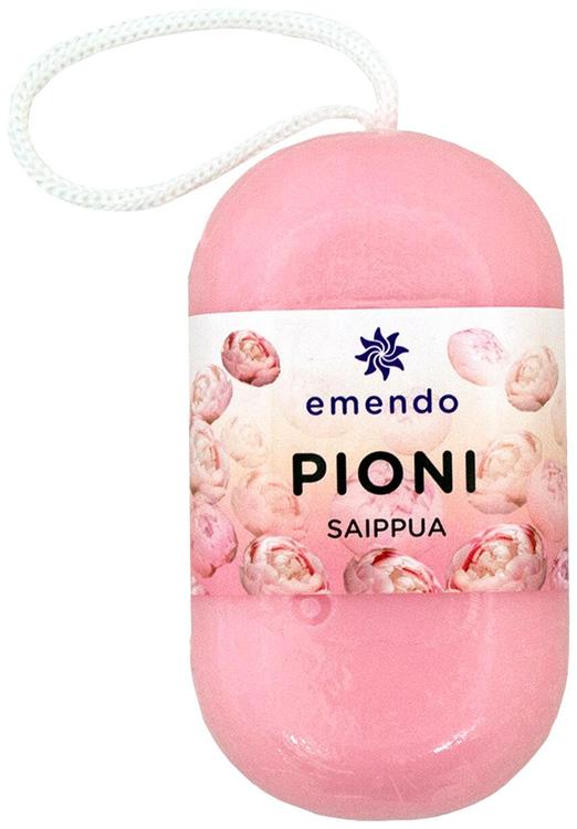 Emendo Pioni narusaippua 180 g