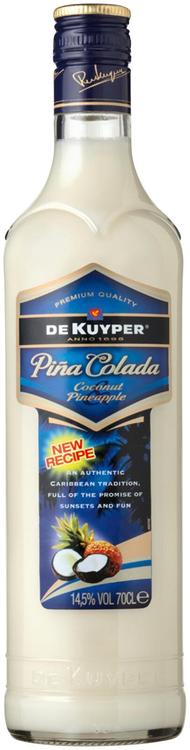 De Kuyper Piña Colada muu alkohoolne jook 14,5%vol 700 ml
