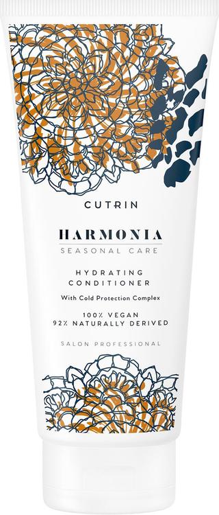 Cutrin HARMONIA kosteuttava hoitoaine 200ml