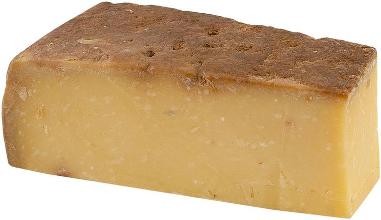 Comté juusto