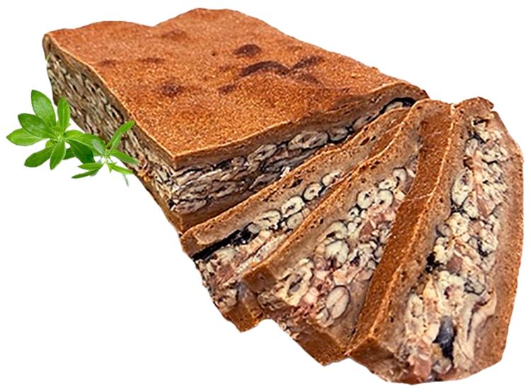 Erosen Kala Muikkukukko levy n. 2,8kg