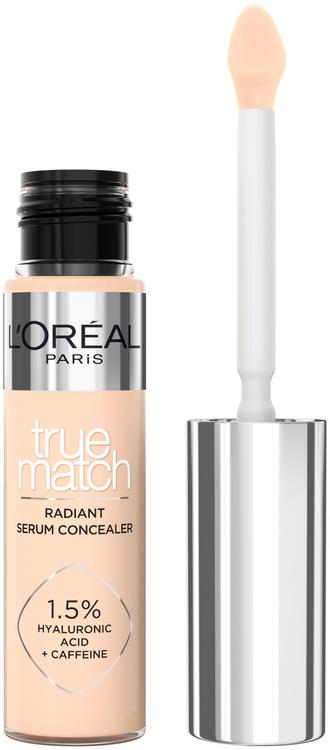 L'Oréal Paris True Match Radiant Serum Concealer -peitevoide 2R 11ml