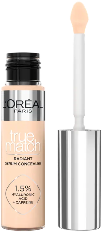 L'Oréal Paris True Match Radiant Serum Concealer -peitevoide 2R 11ml