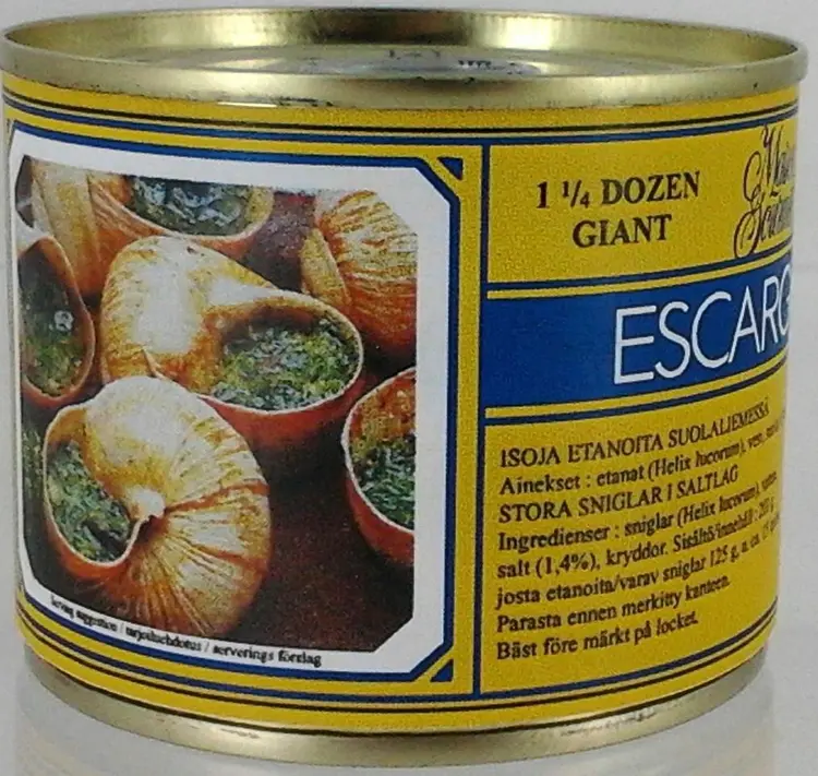 MAISON GOURMET ETANA 200/125 g