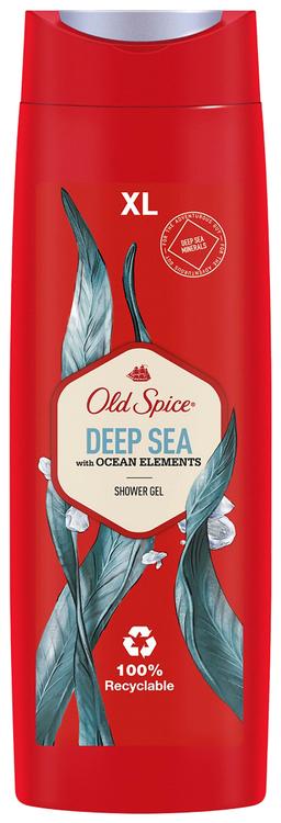 Dushigeel Deep Sea 400 ml