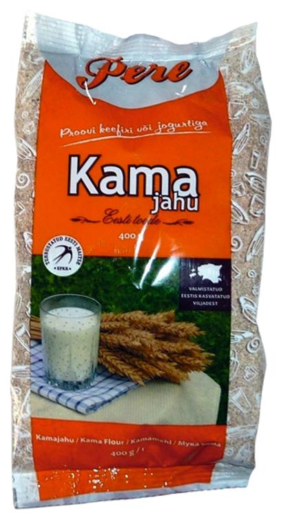 Kamajahu 400 g