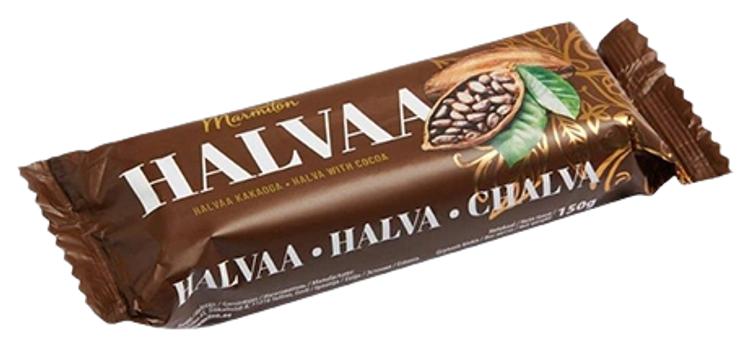 Halvaa kakaoga 150g