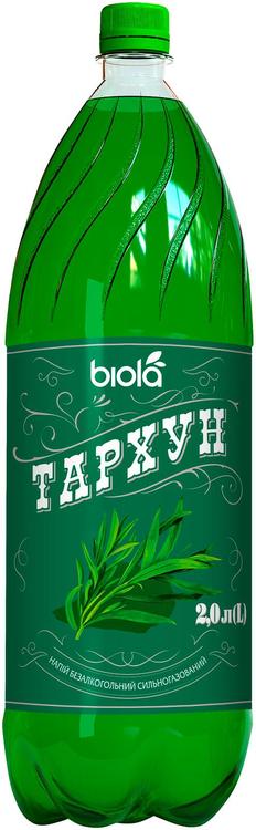 Biola limonaad Tarhun 2L