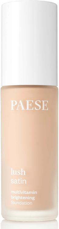 Paese Lush Satin Kirkastava meikkivoide 30ml