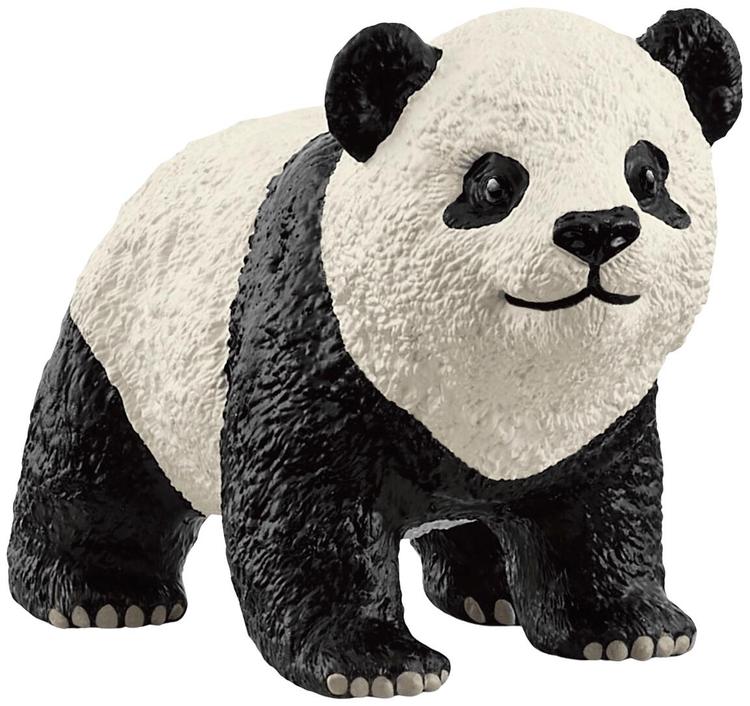 Pandapoeg