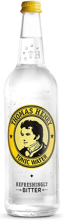 Thomas Henry Tonic Water 75cl