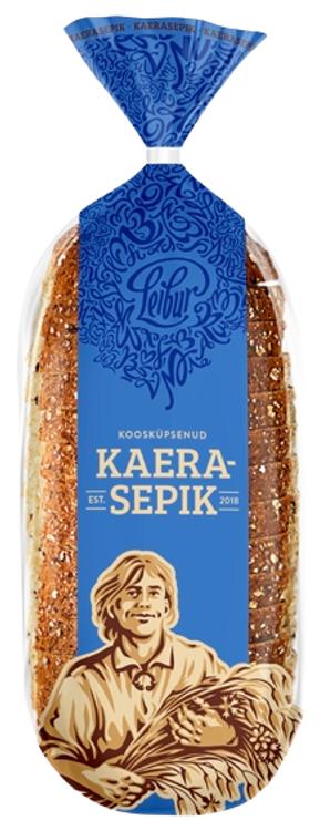 Kaerasepik, 360 g