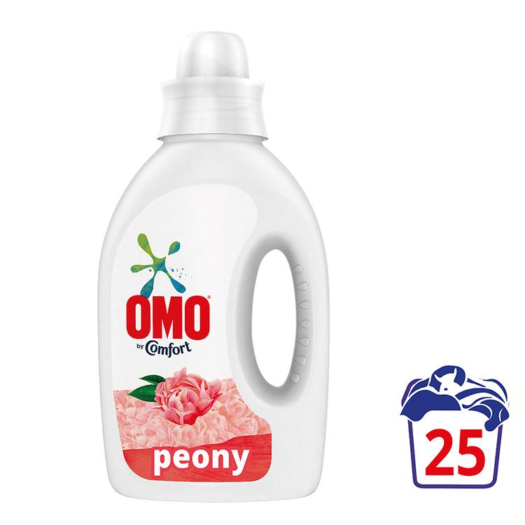 Omo by Comfort Pyykinpesuaine 1000 ml
