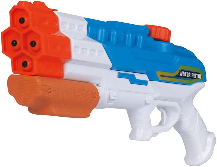 Tr-44 Water Blaster